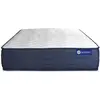 Image de Matelas ressorts ensachés et mémoire de forme 120x190