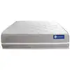Image de Matelas ressorts ensachés 120x190