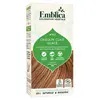 Image de Emblica Coloration Végétale N°5.1 Châtain Clair Glacé Bio 100g
