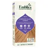 Image de Emblica Coloration Végétale N°5.3 Châtain Clair Ambré Bio 100g