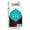 Image de Emblica Coloration Végétale N°2.1 Brun Glacé Bio 100g