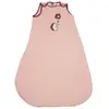 Image de Gigoteuse bébé 6-18 mois Rose Éponge