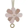 Image de Fleur musicale à suspendre