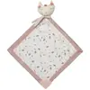 Image de Doudou de dentition Rose