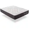 Image de Matelas 140x190x30 cm - Blue Latex - Mousse à mémoire HR