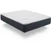 Image de Matelas 140x190 cm - Épais 30 cm - Mousse HR, Blue Latex