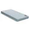 Image de Matelas en mousse éco-responsable mousse bleu 70x190 cm