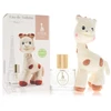 Image de Sophie La Girafe - Sophie La Girafe Coffret Cadeau 50 ml