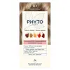 Image de Phyto Coloration Permanente N°8.1 Blond Clair Cendré