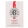Image de Roger & Gallet Gingembre Rouge Coffret Savon Bienfaisant 3 x 100g