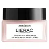 Image de Lierac Arkéskin La Crème Nuit Ménopause 50ml