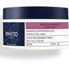 Image de Phyto Boucles Intenses Masque Nutrition Boucles 200ml