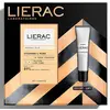 Image de Lierac Routine Éclat Coffret Noël Sérum Concentré Éclat 30ml+ Fluide Correction Cernes 15ml