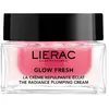 Image de Lierac Glow Fresh La Crème Repulpante Eclat 50ml
