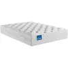 Image de Matelas latex 25 cm équilibré accueil enveloppant 160 x 190 cm