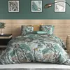 Image de Parure housse de couette coton 240x260cm