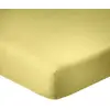 Image de Drap housse coton gold 200x200 cm