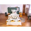 Image de Parure de lit enfant 140x200 cm Coton Pirate