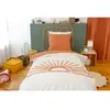 Image de Parure de lit enfant 140x200 cm Coton Solez