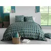 Image de Parure de lit 220x240 cm Coton 57 fils Triska