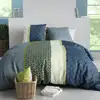 Image de Parure de lit 220x240 cm Coton 57 fils Polo