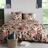 Image de Parure de lit 220x240 cm Coton 57 fils Louisiane