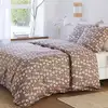 Image de Parure de lit enfant 100% coton imprimée + 1 taie 260x240 cm