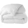 Image de Couette chaude 140x200 avec garnissage 450 gr/m2