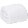 Image de Couette microfibre 4 saisons garnissage 500 gr/m2