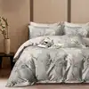 Image de Parure housse de couette 100% percale de coton + 2 taies 240x220 cm