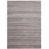 Image de Tapis uni à dégradé beige 120x170cm