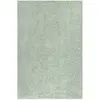 Image de Tapis à poils longs softy vert amande 230x320cm