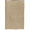 Image de Tapis en jute rosie beige - villeroy & boch 160x230cm