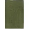 Image de Tapis en jute rosie vert jungle - villeroy & boch 120x170cm