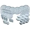Image de Service complet cloud - 48 pièces - gris orage
