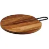 Image de Planche en inox marron 31x40