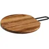 Image de Planche en inox marron 26x35