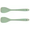 Image de Couverts à salade en silicone ivar