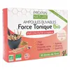 Image de Propos' Nature Apithérapie Force Tonique Bio 10 ampoules