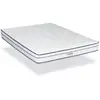 Image de Matelas ressorts & mémoire de forme 90x200 cm