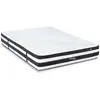 Image de Matelas ressorts 140x190 cm