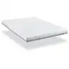 Image de Matelas mousse hd 90x190 cm