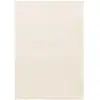 Image de Tapis intérieur velours frisé crème, 120 x 170cm
