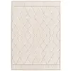 Image de Tapis intérieur motif ethnique 120x170cm beige