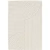 Image de Tapis intérieur/extérieur arches beige 160x230cm