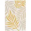 Image de Tapis intérieur/extérieur motif végétal 120x170cm