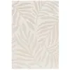Image de Tapis intérieur/extérieur motif végétal 160x230cm