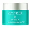 Image de Sanoflore Magnifica Crème nuit anti-imperfections - 50 ml