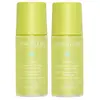Image de Sanoflore Déodorant Citrus 24h - lot de 2x50 ml
