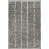 Image de Tapis sculpté de style contemporain 115 x 170 cm